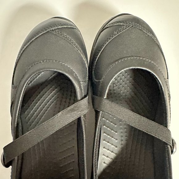 Crocs Juniper Mary Jane - Picture 7 of 10